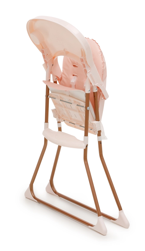 Cadeira para Refeição Alta Nick Galzerano para Bebês de até 23 kg