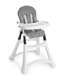 Silla de comer para bebé Galzerano Nick CADEIRA ALTA NICK DINO cadeira de  alimentacao bebe - cadeira alimentacao bebe - cadeirinha de alimentacao bebe  - cadeira de alimentação bebe - cadeira de